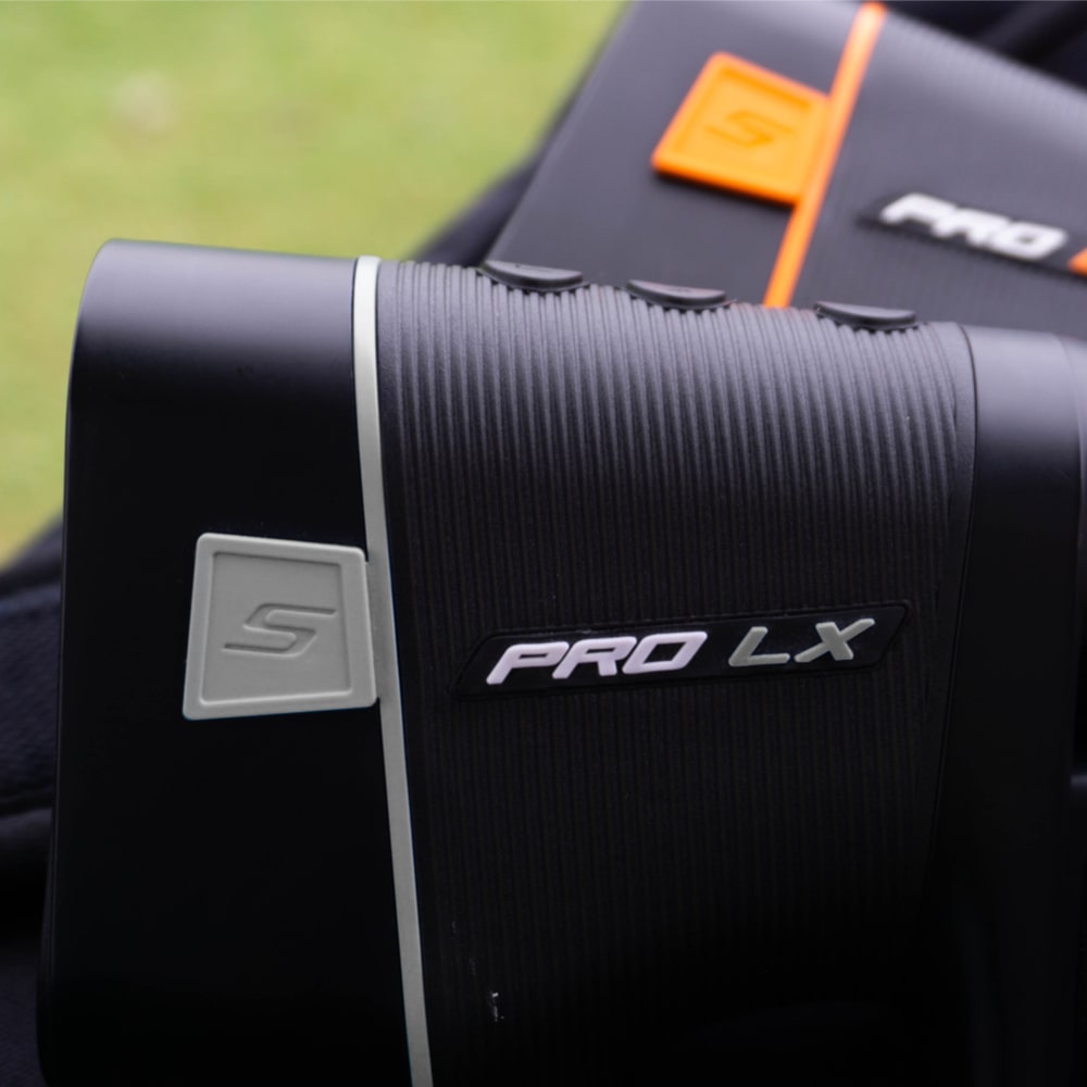 Shot Scope PRO LX (2nd Gen) Laser Rangefinder